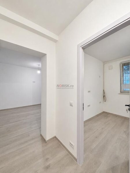 Jiului 0% comision : 3 camere 61mp bloc reabilitat   centrala si metrou la 5min