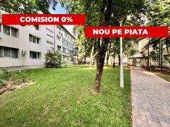 Jiului 0% comision : 3 camere 61mp bloc reabilitat   centrala si metrou la 5min
